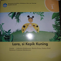 Image of Lara, si Kepik Kuning