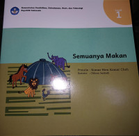 Image of Semuanya Makan