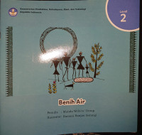 Image of Benih Air