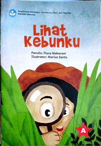 Image of Lihat kebunku