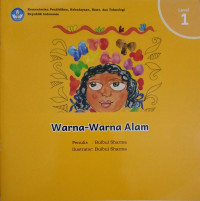 Image of Warna-warna alam