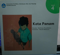 Image of Kota panam