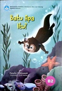 Image of Batu apa itu?