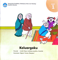 Image of Keluargaku