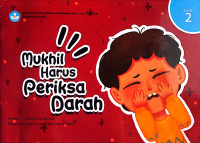 Image of Mukhil harus periksa darah