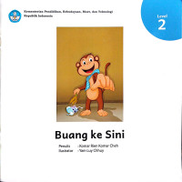 Image of Buang ke sini