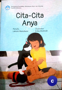 Image of Cita-cita Anya