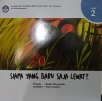 Image of Siapa yang baru saja lewat?