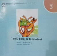 Image of Tulu belajar memotret