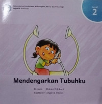 Image of Mendengarkan tubuhku