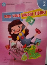 Image of Hari yang sangat sibuk