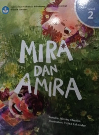 Image of Mira dan Amira