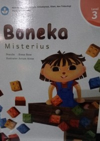Image of Boneka misterius