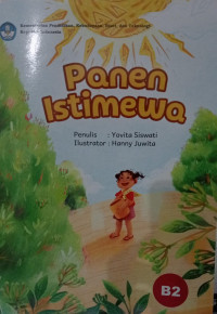 Image of Panen istimewa