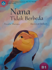 Image of Nana tidak berbeda