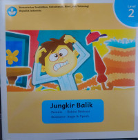 Image of jungkir balik