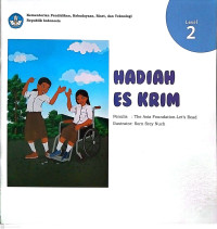 Image of Hadiah es krim