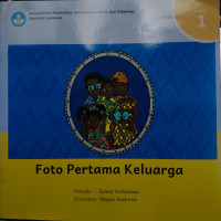 Image of foto pertama keluarga