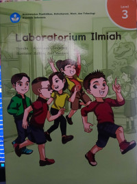 Image of laboratorium ilmiah