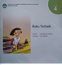 Image of Buku terbaik