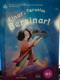 Image of kinar, teruslah bersinar!