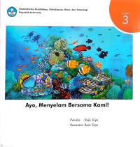 Image of Ayo, menyelam berasama kami!