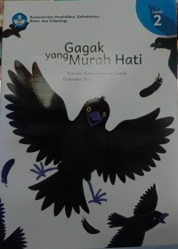 Image of gagak yang murah hati