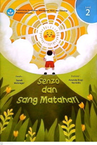 Image of Senzo dan sang matahari