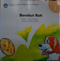 Image of Berebut roti