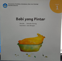Image of babi yang pintar
