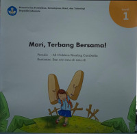 Image of Mari, terbang bersama!