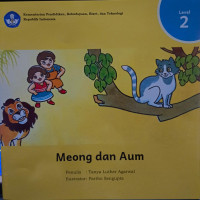 Image of Meong dan aum
