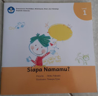 Image of Siapa namamu?