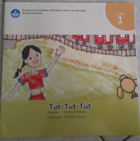 Image of Tut-tut-tut