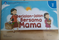 Image of Berjalan-jalan bersama mama