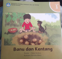 Image of Banu dan kentang