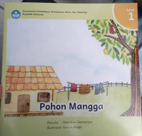 Image of Pohon mangga