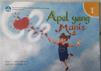 Image of Apel yang manis