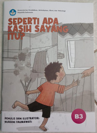 Image of Seperti apa kasih sayang itu?