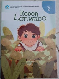Image of Resep Lonwabo