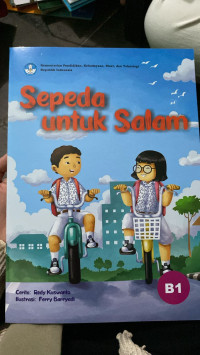 Image of Sepeda untuk salam