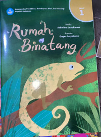 Image of Rumah binatang