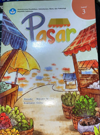 Image of Pasar