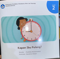 Image of Kapan ibu pulang ?