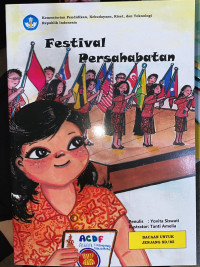 Image of Festival persahabatan