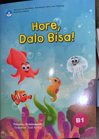 Image of Hore dalo bisa !