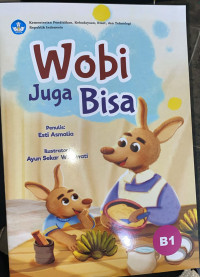 Image of Wobi juga bisa