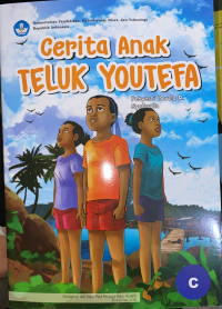 Image of Cerita anak teluk Youtefa