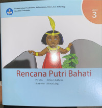 Image of Rencana putri bahati