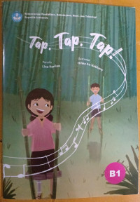 Image of Tap tap tap!